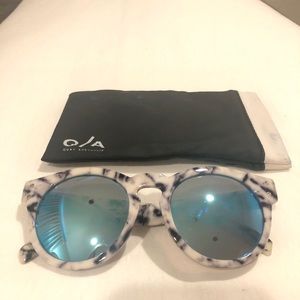 Quay Australia Sunglasses
